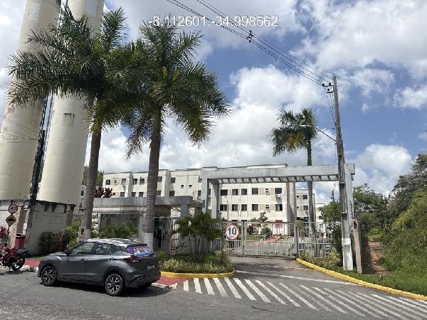 Apartamento da Caixa em JABOATAO DOS GUARARAPES / PE - 8787703916681