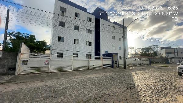 Apartamento da Caixa em JOAO PESSOA / PB - 8787704032337
