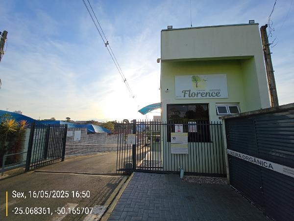 Apartamento da Caixa em PONTA GROSSA / PR - 8787704047946