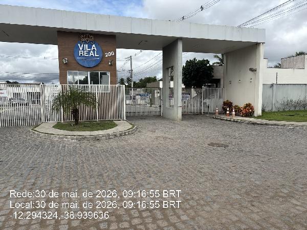Casa da Caixa em FEIRA DE SANTANA / BA - 8787704165876