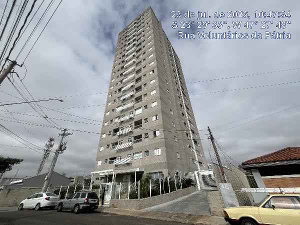 Apartamento da Caixa em SOROCABA / SP - 8787704243150