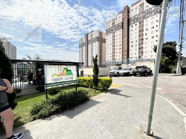 Apartamento da Caixa em SOROCABA / SP - 8787704266389