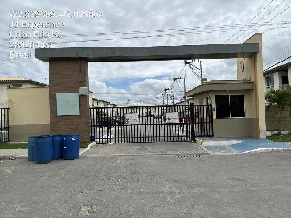 Apartamento da Caixa em CABO FRIO / RJ - 8787704337707