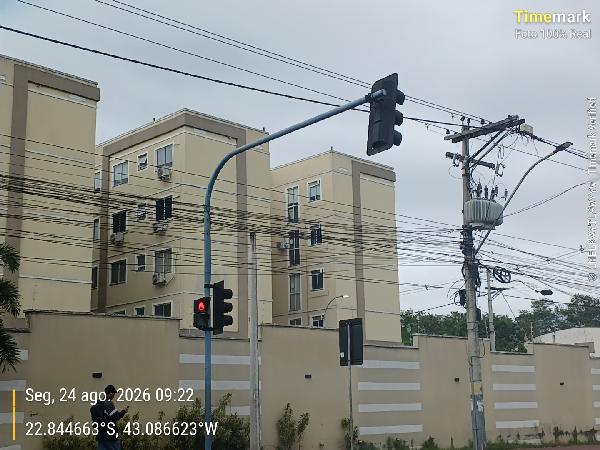 Apartamento da Caixa em SAO GONCALO / RJ - 8787704385183