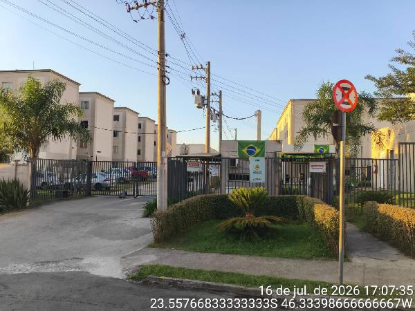 Apartamento da Caixa em SUZANO / SP - 8787704396355