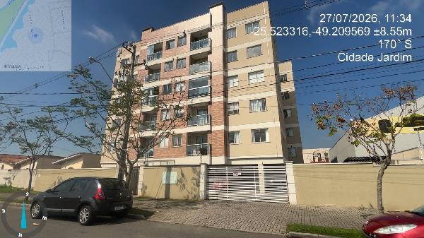 Apartamento da Caixa em SAO JOSE DOS PINHAIS / PR - 8787704492249