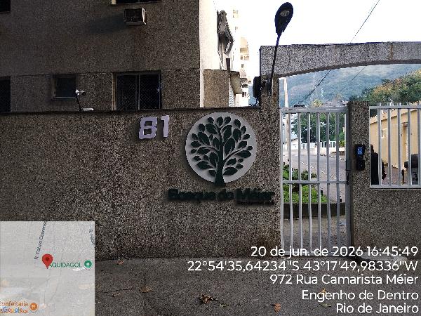 Apartamento da Caixa em RIO DE JANEIRO / RJ - 8787704519821