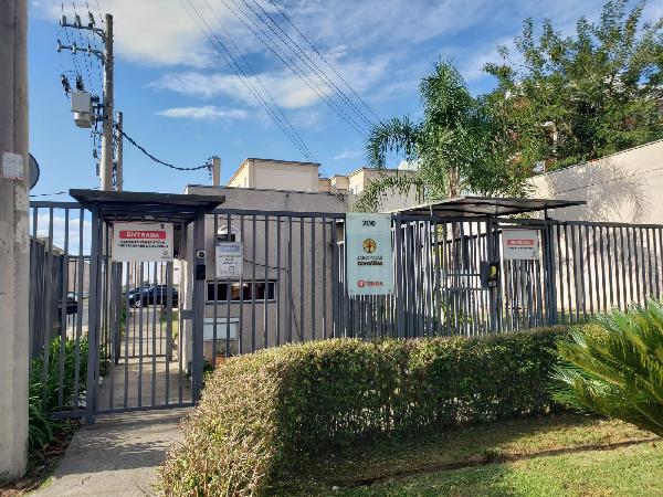 Apartamento da Caixa em SUZANO / SP - 8787704521699