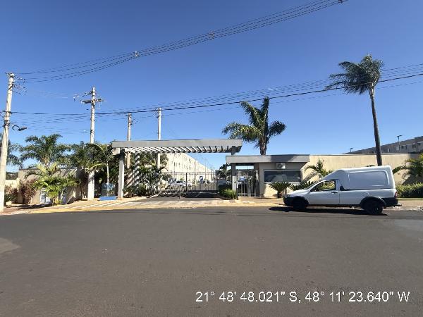 Apartamento da Caixa em ARARAQUARA / SP - 8787704565521
