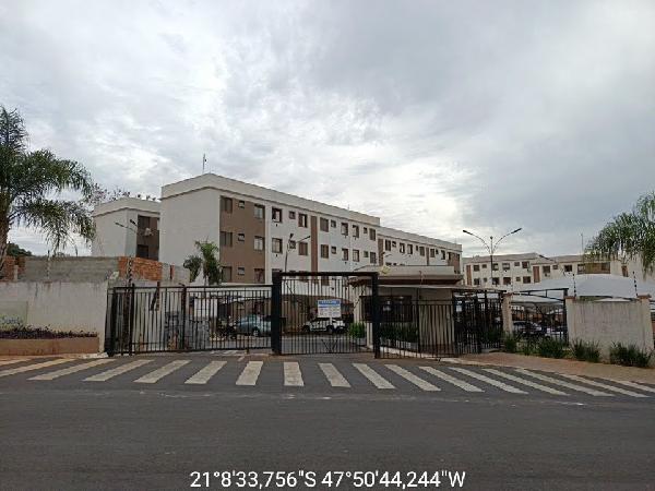 Apartamento da Caixa em RIBEIRAO PRETO / SP - 8787704598470