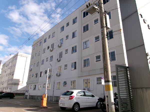 Apartamento da Caixa em PORTO ALEGRE / RS - 8787704663337