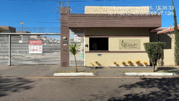 Casa da Caixa em SENADOR CANEDO / GO - 8787704715345