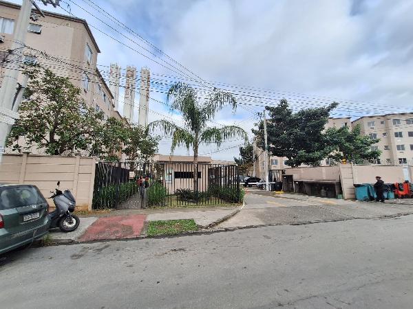 Apartamento da Caixa em RIO DE JANEIRO / RJ - 8787704740315