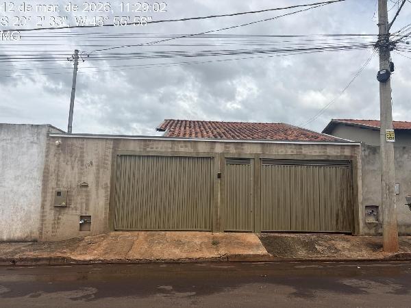 Casa da Caixa em FRUTAL / MG - 8787704782042
