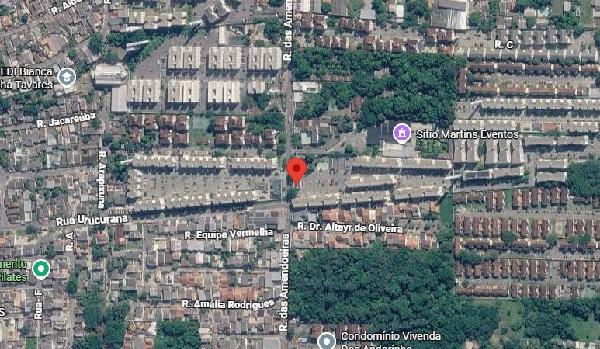 Apartamento da Caixa em RIO DE JANEIRO / RJ - 8787704801292