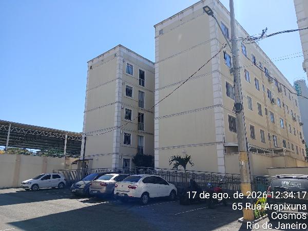 Apartamento da Caixa em RIO DE JANEIRO / RJ - 8787704807924