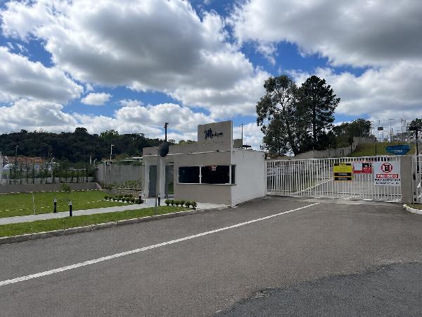 Apartamento da Caixa em CAMPO LARGO / PR - 8787704840697