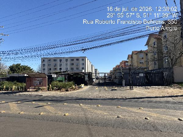 Apartamento da Caixa em CANOAS / RS - 8787704935701