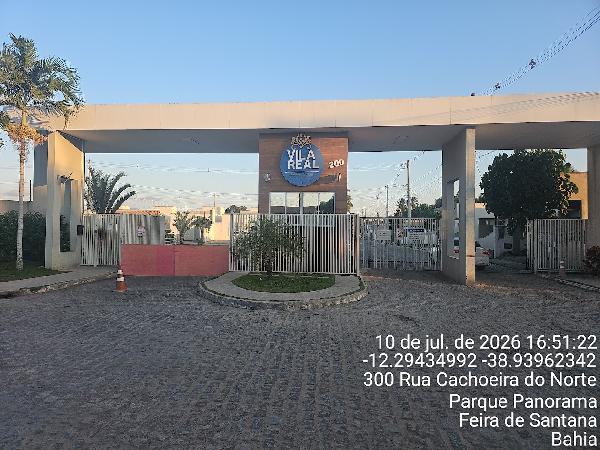 Casa da Caixa em FEIRA DE SANTANA / BA - 8787705044290