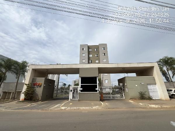 Apartamento da Caixa em MONTE MOR / SP - 8787705055519