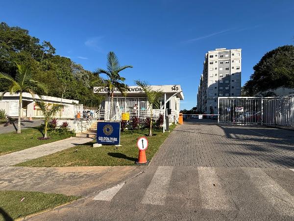Apartamento da Caixa em VARGEM GRANDE PAULISTA / SP - 8787705080424