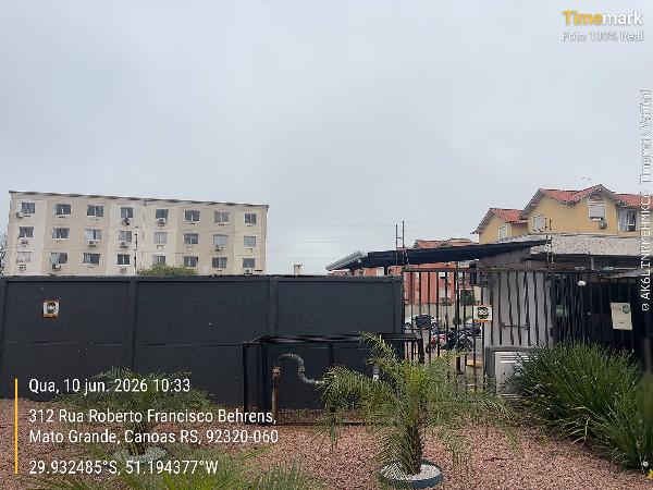 Apartamento da Caixa em CANOAS / RS - 8787705112512