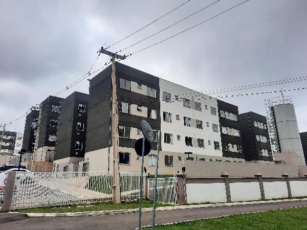 Apartamento da Caixa em CAMPO LARGO / PR - 8787705113080