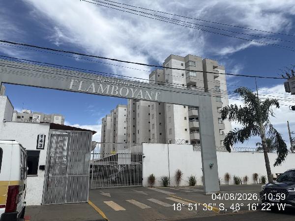 Apartamento da Caixa em UBERLANDIA / MG - 8787705195701