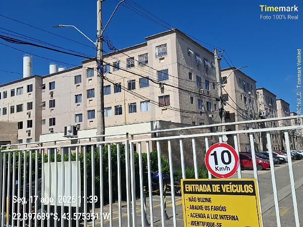 Apartamento da Caixa em RIO DE JANEIRO / RJ - 8787705327390
