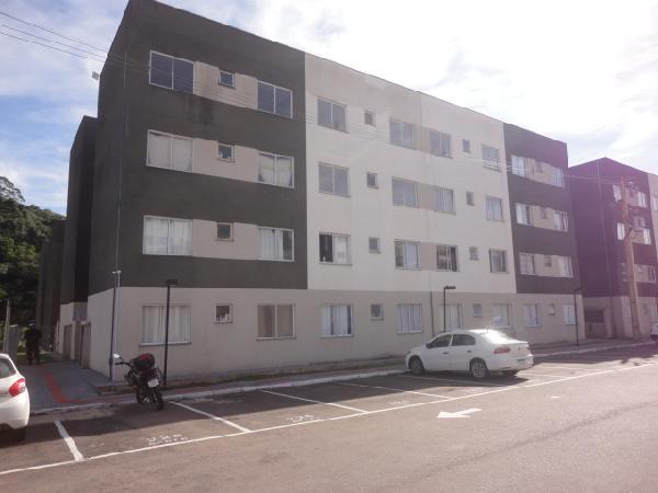 Apartamento da Caixa em CAMPO LARGO / PR - 8787705451325