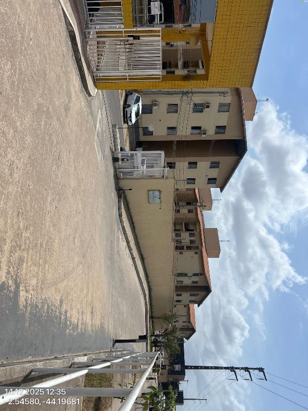 Apartamento da Caixa em SAO JOSE DE RIBAMAR / MA - 8787705506677