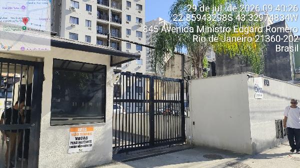 Apartamento da Caixa em RIO DE JANEIRO / RJ - 8787705509447