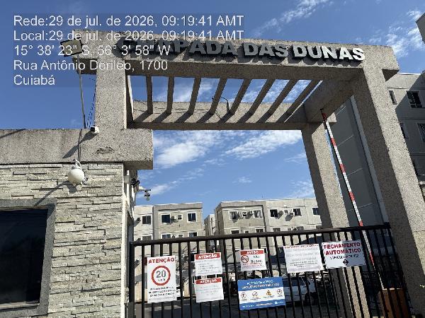Apartamento da Caixa em CUIABA / MT - 8787705703189