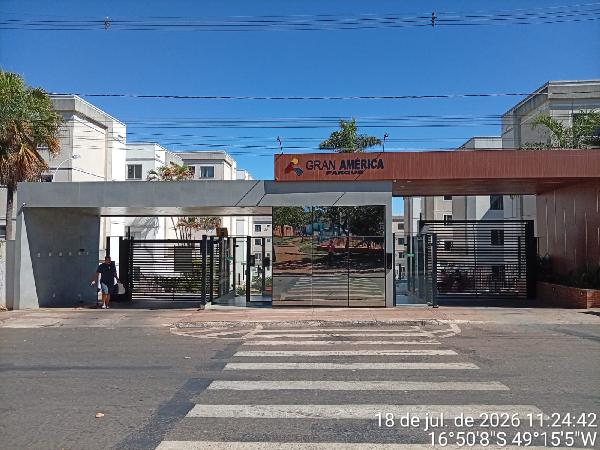 Apartamento da Caixa em APARECIDA DE GOIANIA / GO - 8787705707702
