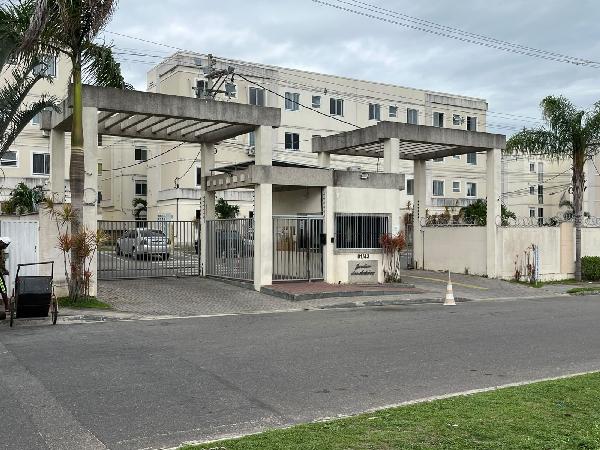 Apartamento da Caixa em CAMPOS DOS GOYTACAZES / RJ - 8787705773632