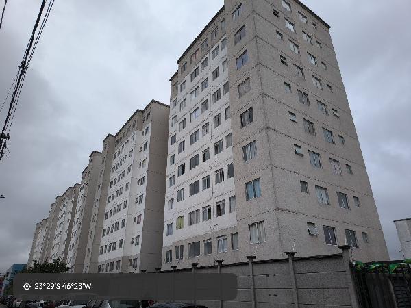 Apartamento da Caixa em SAO PAULO / SP - 8787705812247
