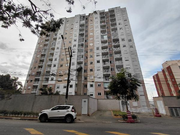 Apartamento da Caixa em DIADEMA / SP - 8787705922352