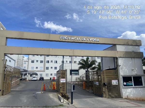 Apartamento da Caixa em RIBEIRAO DAS NEVES / MG - 8787705960726