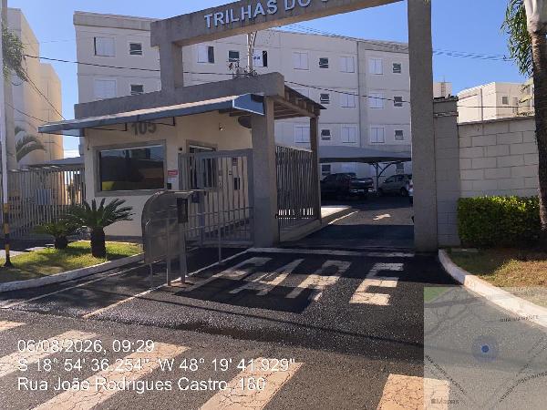 Apartamento da Caixa em UBERLANDIA / MG - 8787706076137