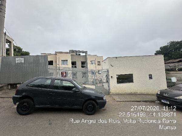 Apartamento da Caixa em VOLTA REDONDA / RJ - 8787706342740