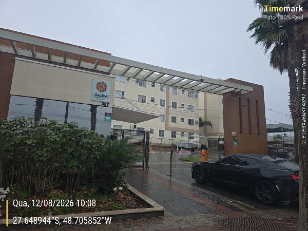 Apartamento da Caixa em PALHOCA / SC - 8787706386519