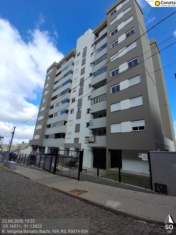Apartamento da Caixa em CAXIAS DO SUL / RS - 8787706393213