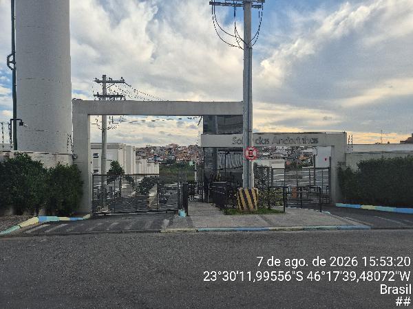 Apartamento da Caixa em SUZANO / SP - 8787706444560