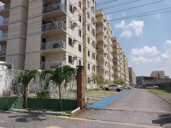 Apartamento da Caixa em PAULISTA / PE - 8787706475708