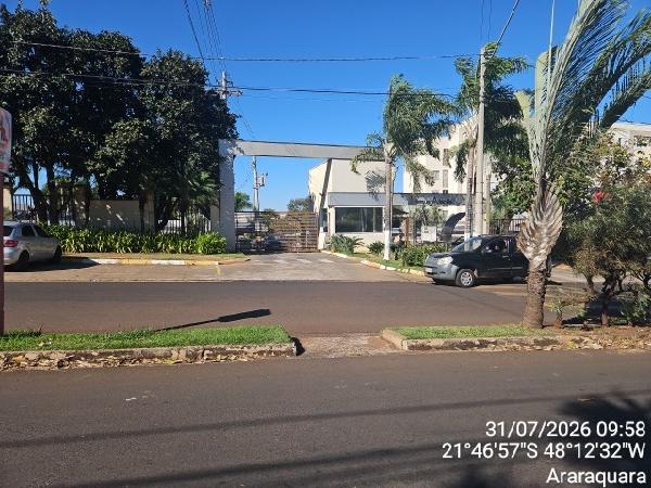Apartamento da Caixa em ARARAQUARA / SP - 8787706483662