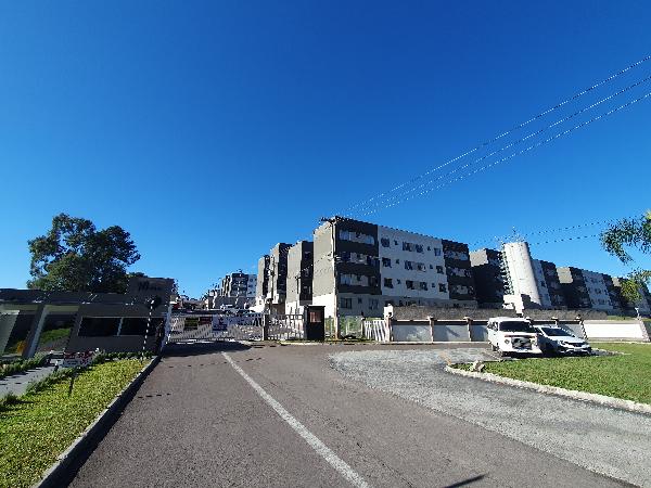 Apartamento da Caixa em CAMPO LARGO / PR - 8787706492467