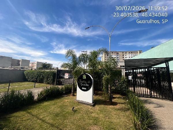 Apartamento da Caixa em GUARULHOS / SP - 8787706846501