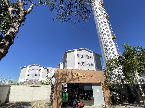 Apartamento da Caixa em SAO PAULO / SP - 8787706885329