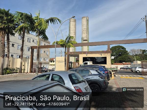Apartamento da Caixa em PIRACICABA / SP - 8787706911451