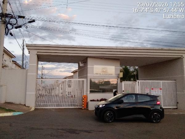 Apartamento da Caixa em LUZIANIA / GO - 8787706919339
